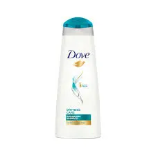 Dove Dryness Care 360Ml