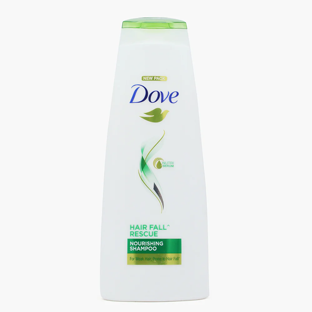 Dove Hairfall Rescue 360Ml