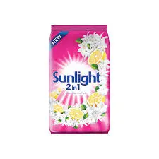 Sunlight 2in1 Lemon Fresh 185G