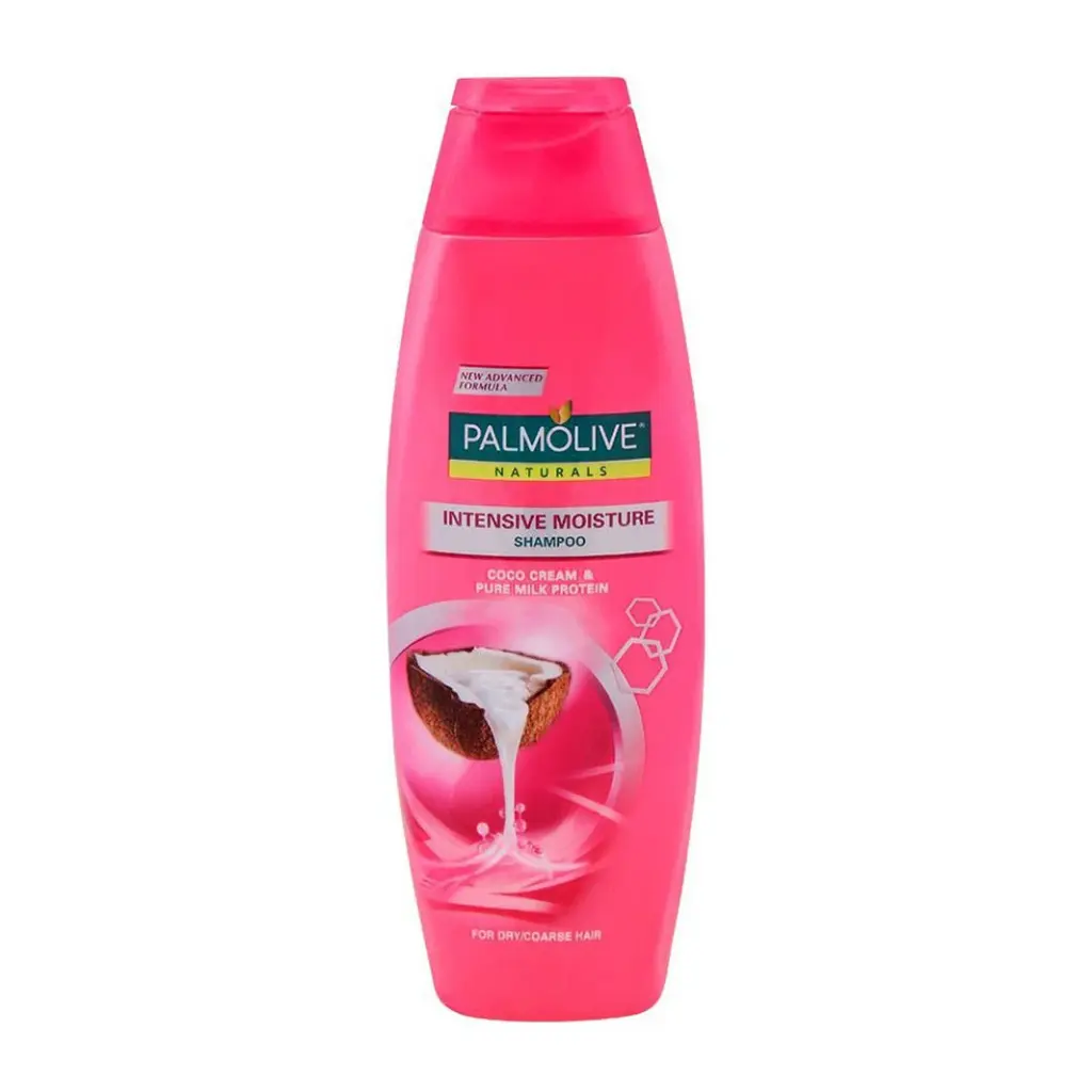 Palmolive Shampoo Intensive Moisture 180Ml