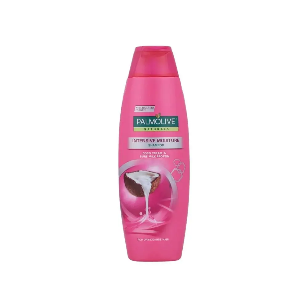 Palmolive Shampoo Intensive Moisture 80Ml