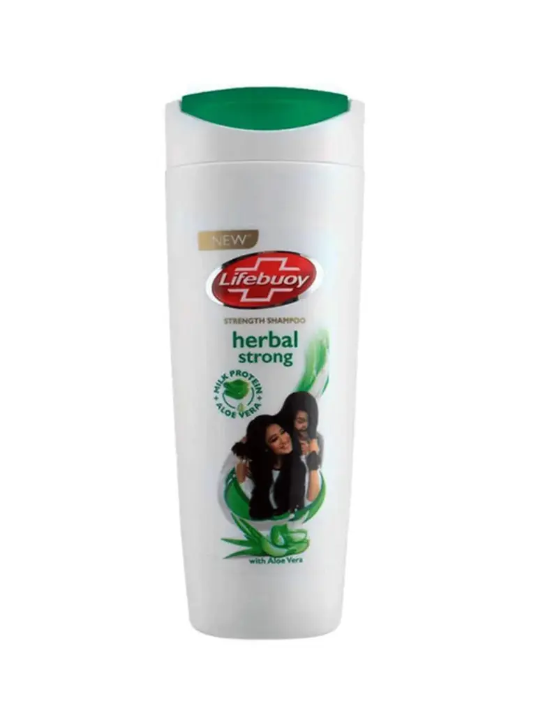 Lifebuoy Herbal Strong 175ML