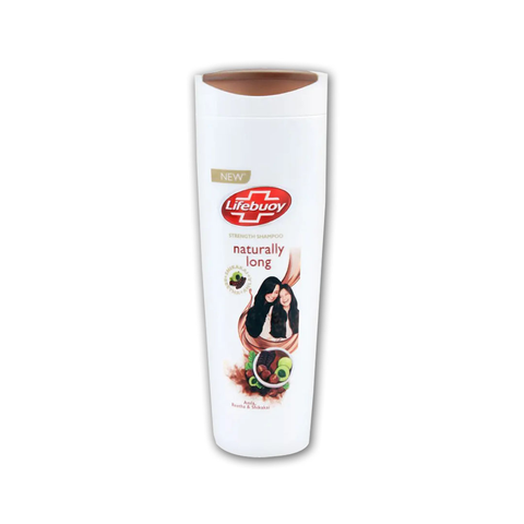 Lifebuoy Shampoo Naturally Long 175Ml