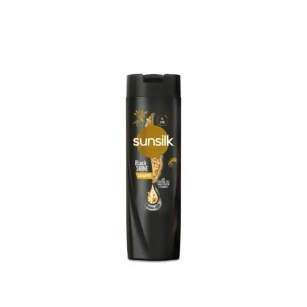 Sunsilk Black Shine 80Ml
