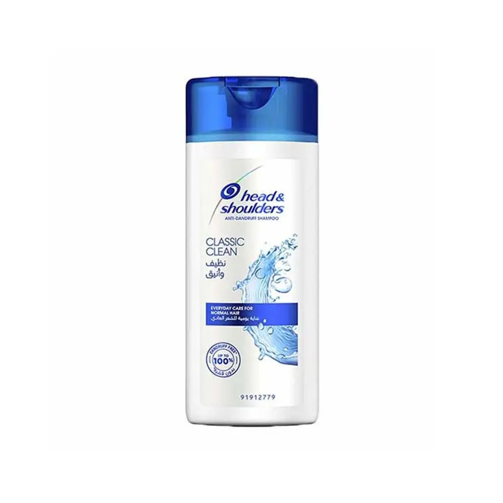 Head & Shoulders Classic Clean 75Ml