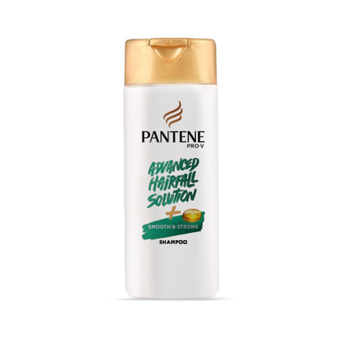 Pantene Smooth & Strong Shampoo 75ML