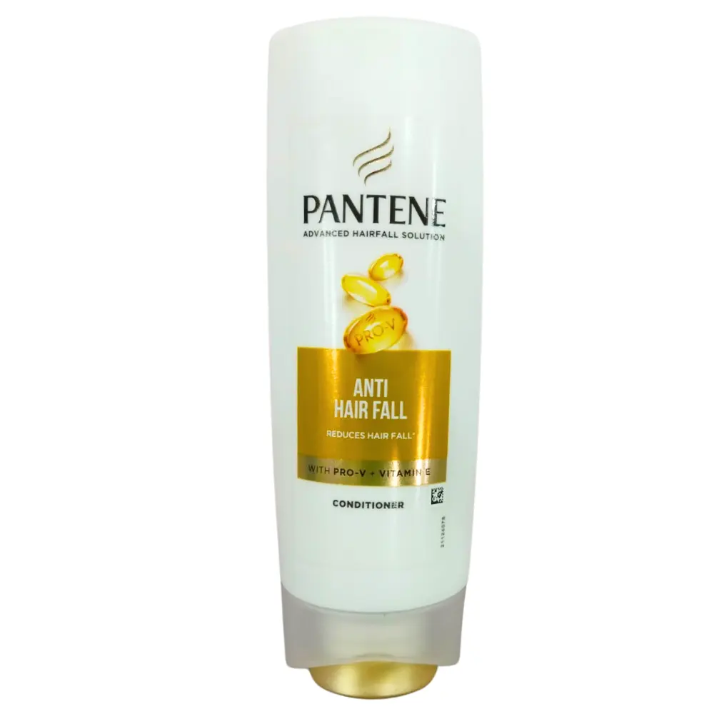 Pantene Anti Hairfall Conditioner 180Ml