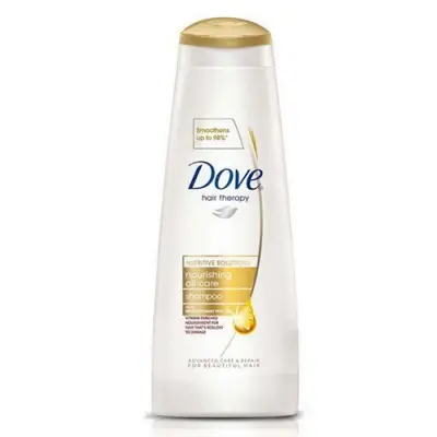 Dove Nourshing Oil & Care 175Ml