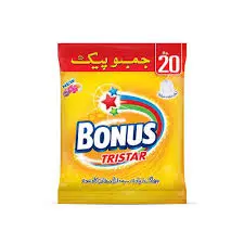 Bonus Tristar 70G