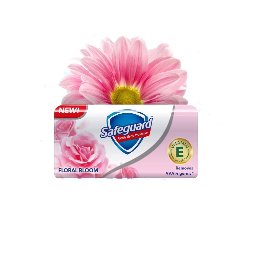 Safeguard Floral Fresh 125G