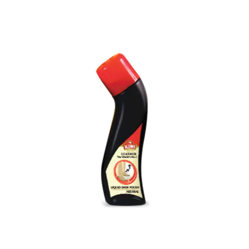 Shoe Polish Kiwi Neutral 75Ml