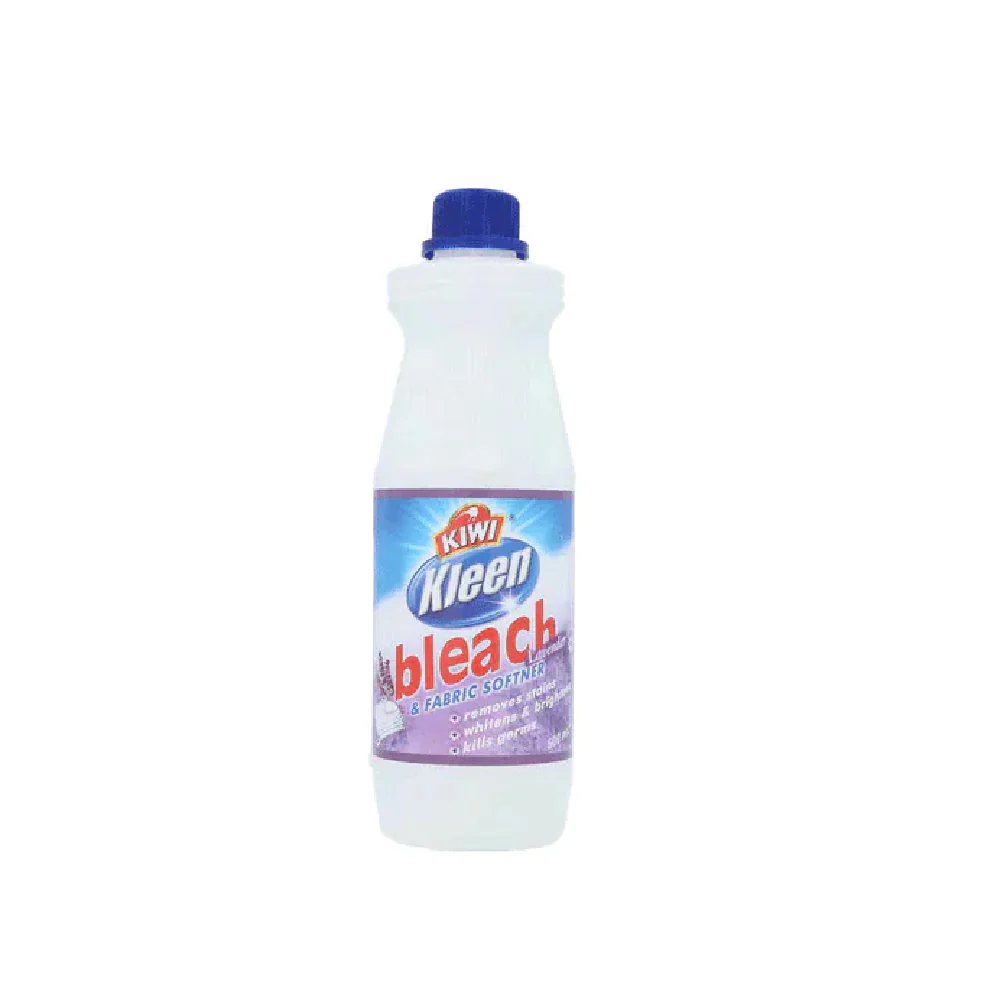 Clean Bleach Kiwi 500Ml