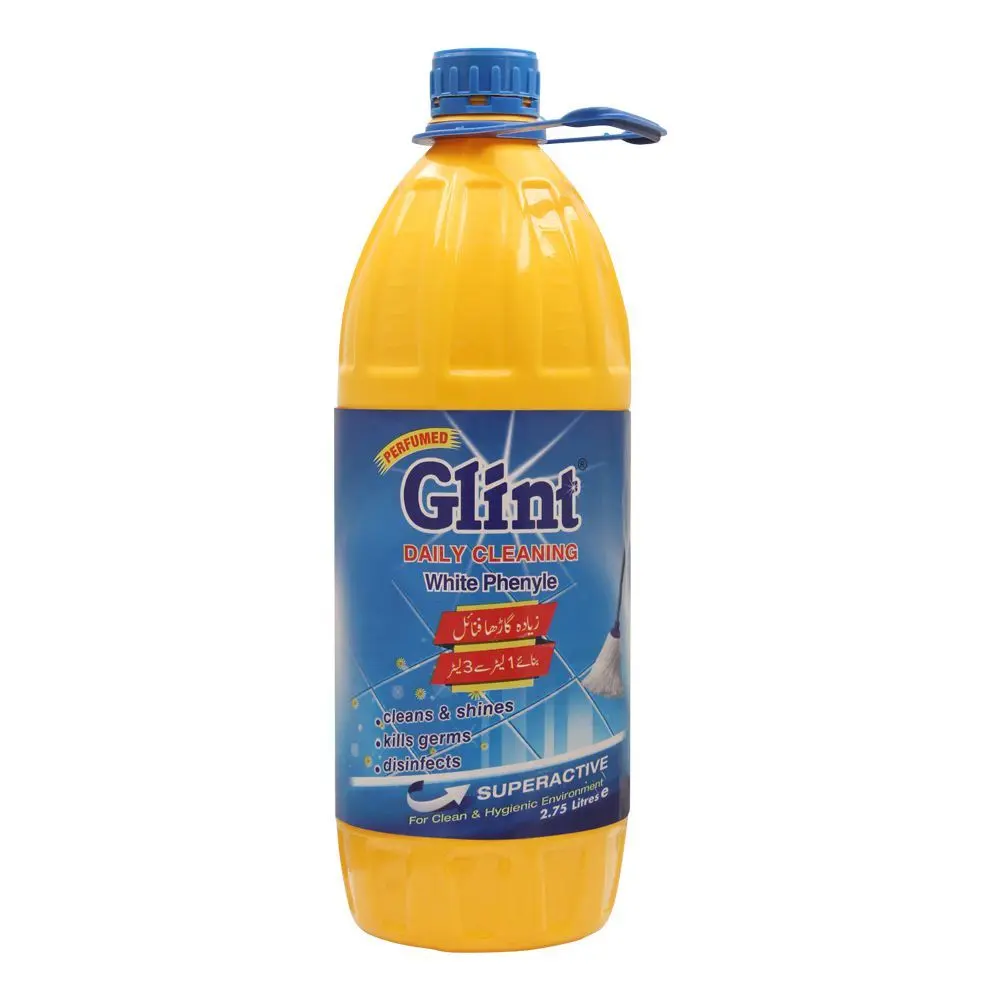 Glint Daily Cleaning 2.75L