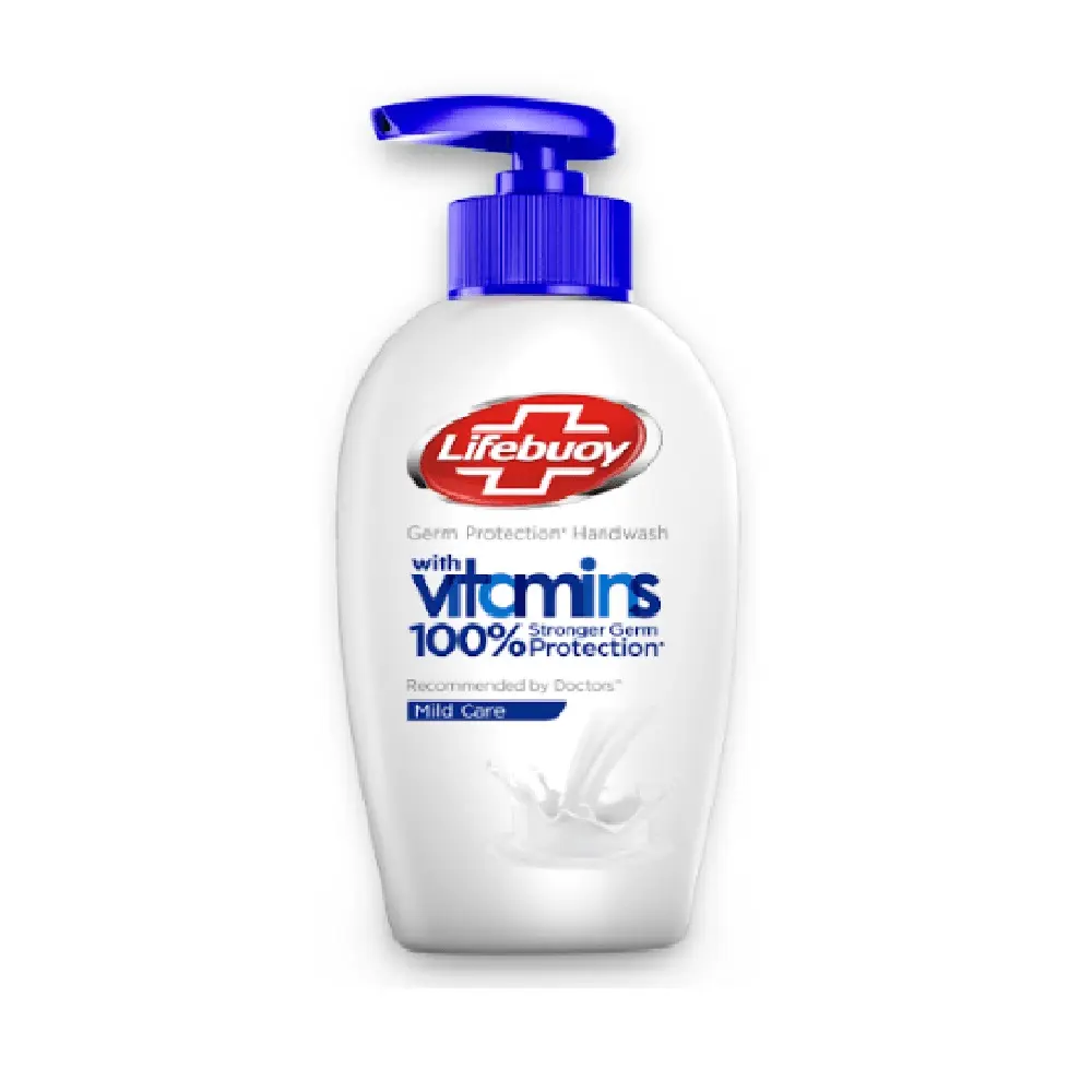 Lifebuoy Hand Wash 200Ml