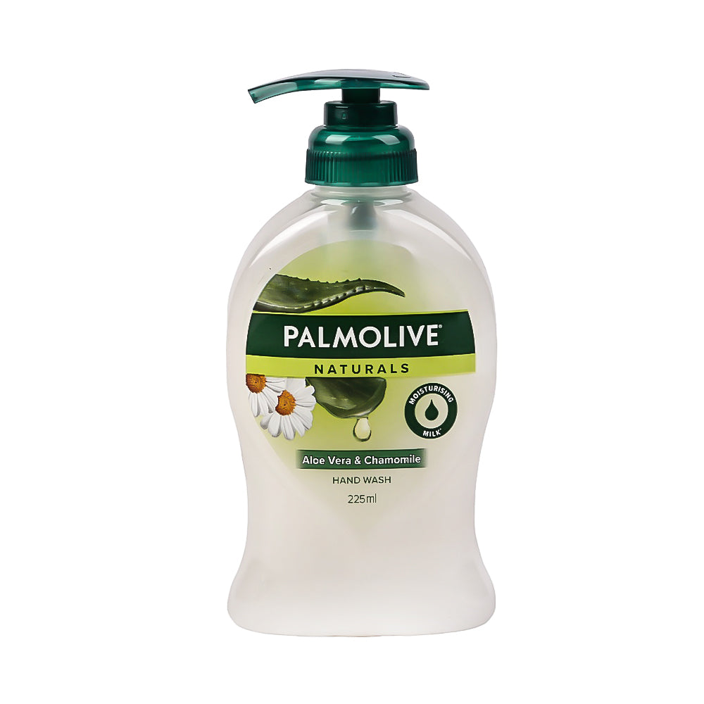 Palmolive Hand Wash Aloevra 225Ml