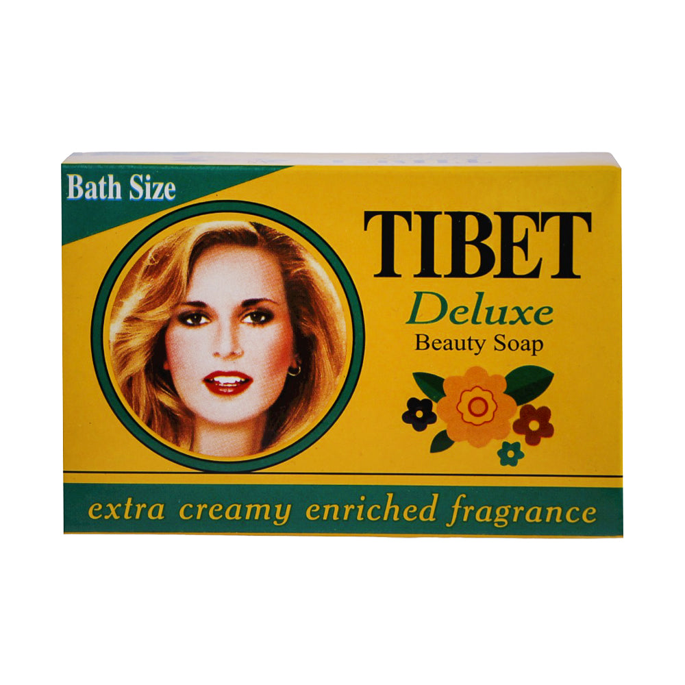 Tibet Deluxe 95G