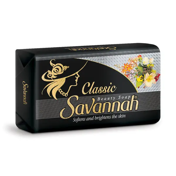 Savannah Classic 125G