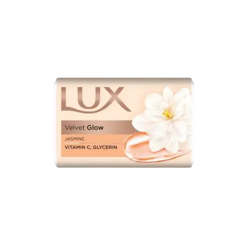 Lux Velvet Glow Pack 128G
