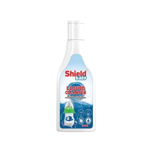 Shield Liquid Cleanser 200Ml