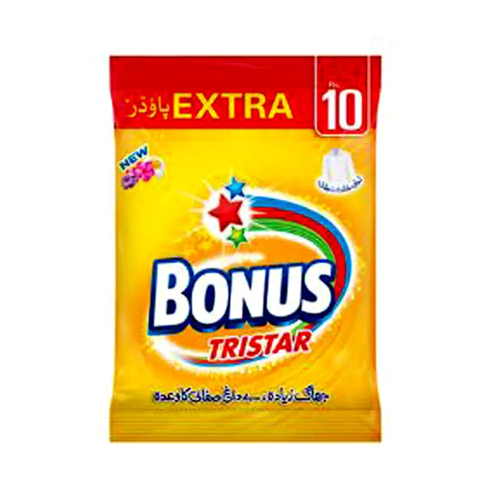 Bonus Tristar 40G