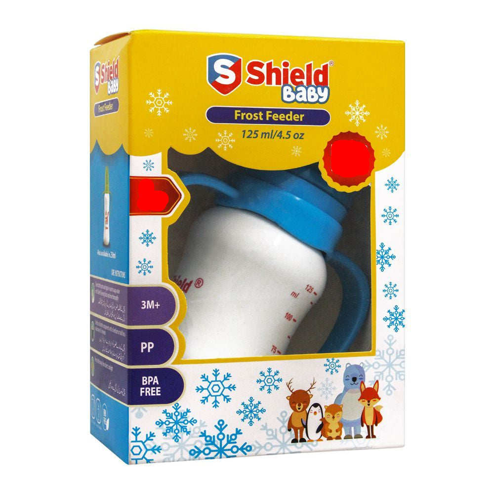 Shield Frost Feeder 125Ml
