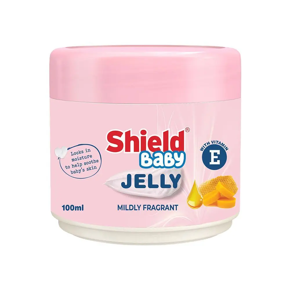 Shield Baby Jelly 100Ml