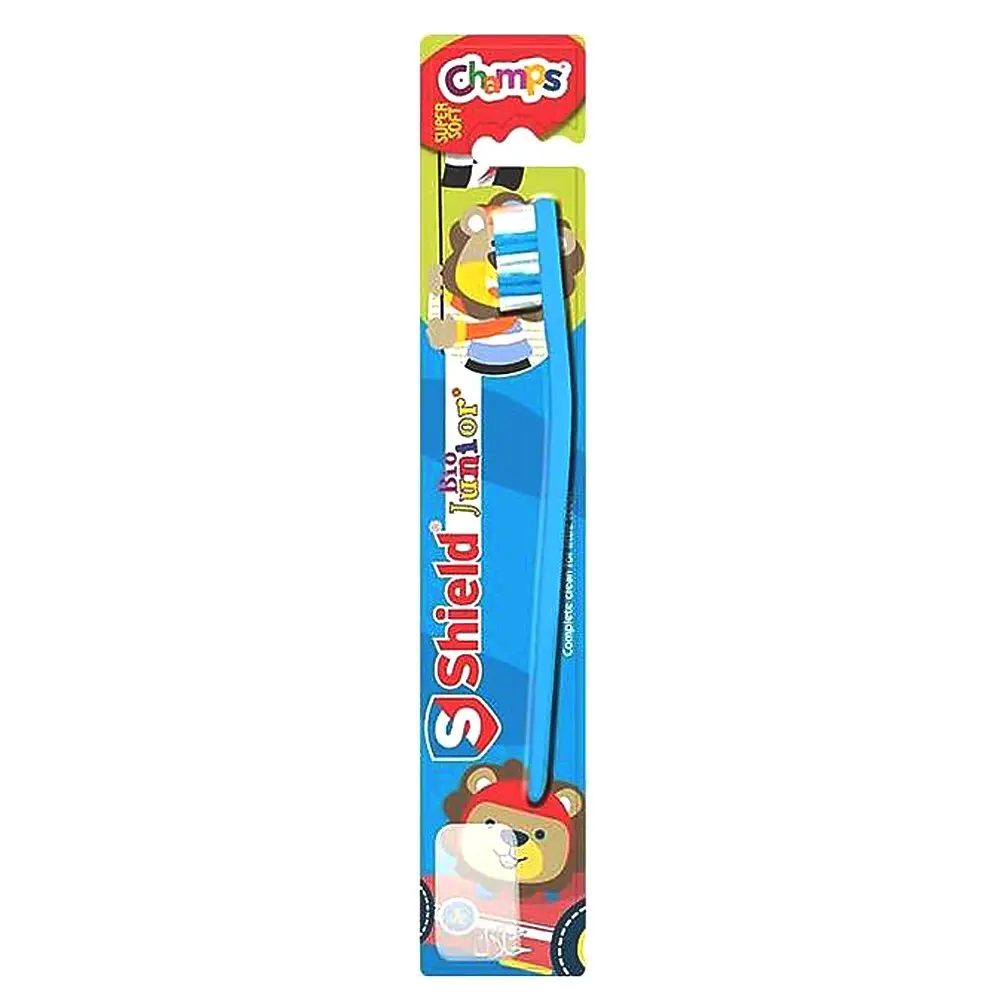 Shield Bio Junior Brush