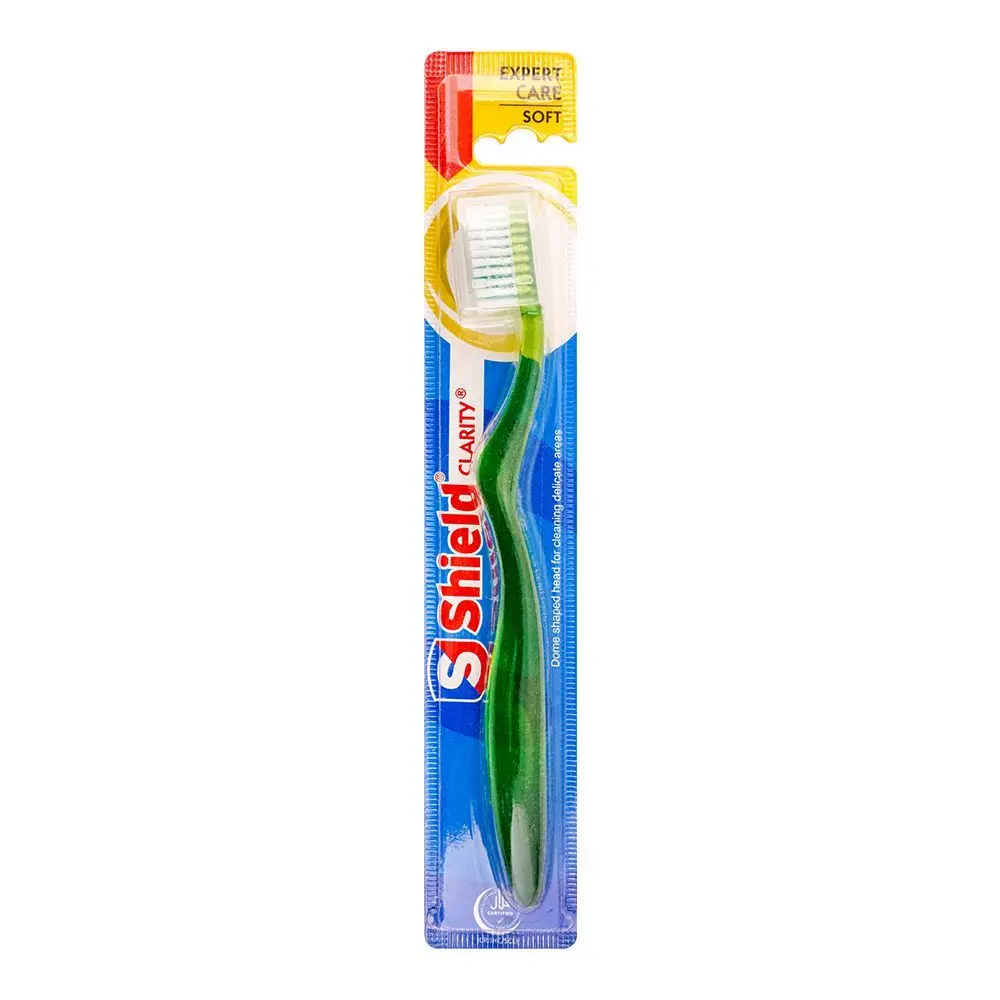 Shield Clarity Brush