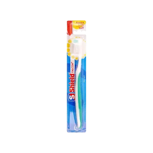 Shield Falcon Brush
