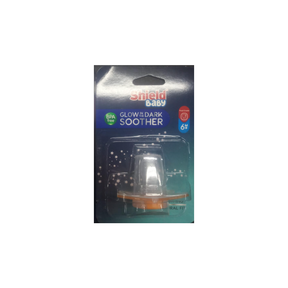 Shield Glow Soother Dark 6M+