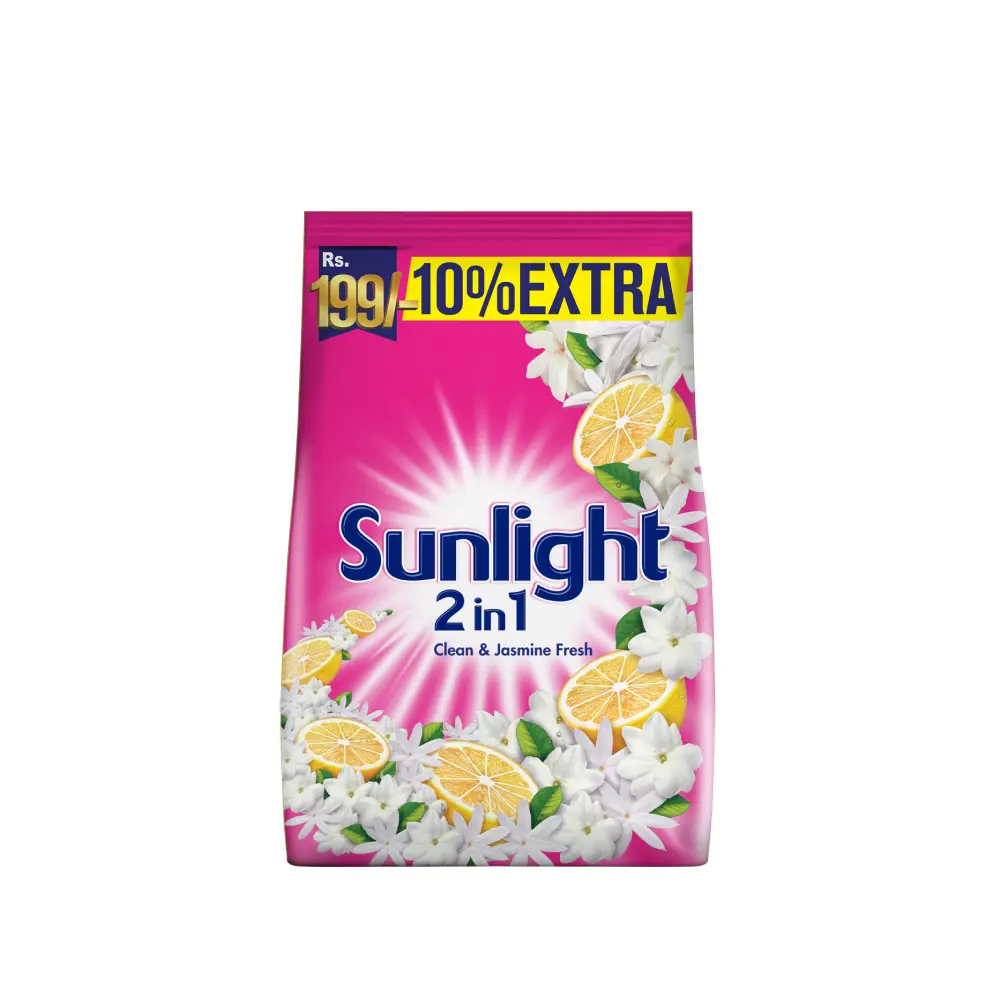 Sunlight 2 In 1 770G