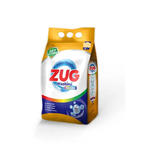 Zug Washing Powder 1Kg