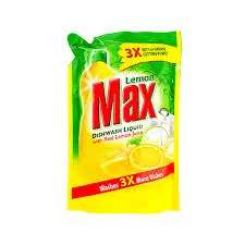 Max Dish Wash Lqd 450Ml