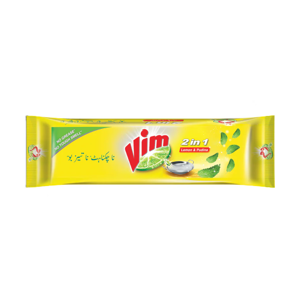 Vim Lemon Podina 2In1 230G
