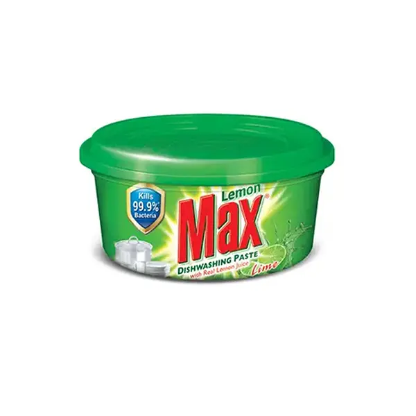 Max Lemon Paste Orignl 480G