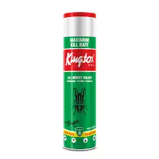Kingtox Spray Cik 400Ml