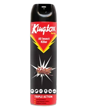 Kingtox Spray Cik 400Ml