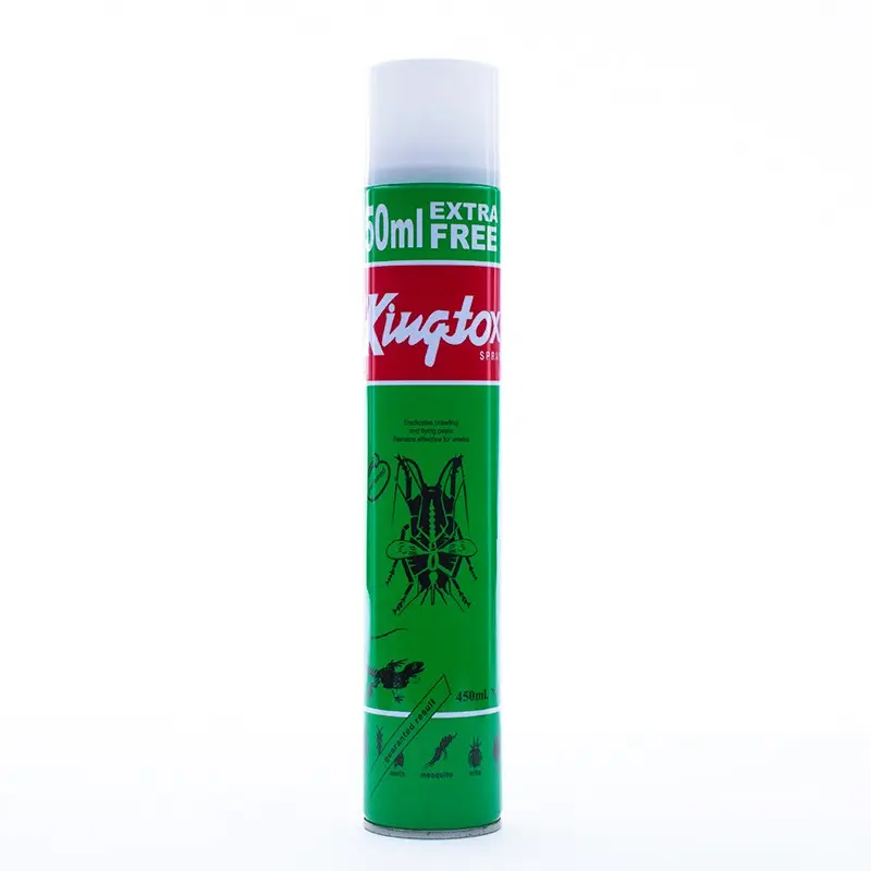 Kingtox Spray Aik 400Ml