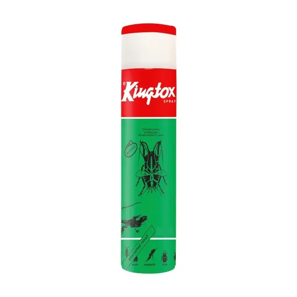 Kingtox All Insects Killer Spray 300ML