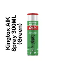 Kingtox Spray Aik 300Ml