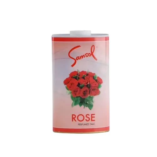 Samsol Powder Rose