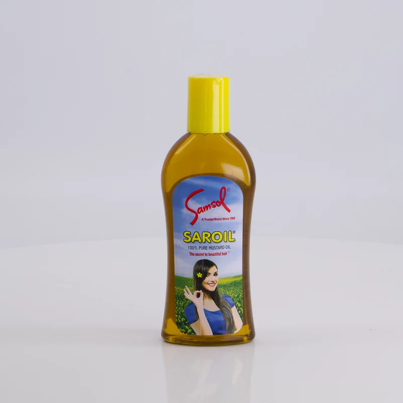 Samsol Saroil 200Ml