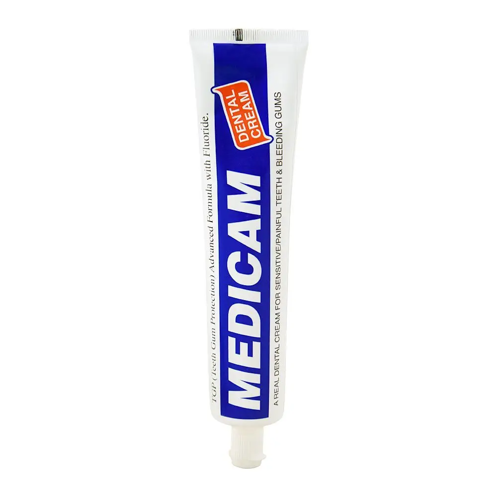 Medicam Dental Crm 180G