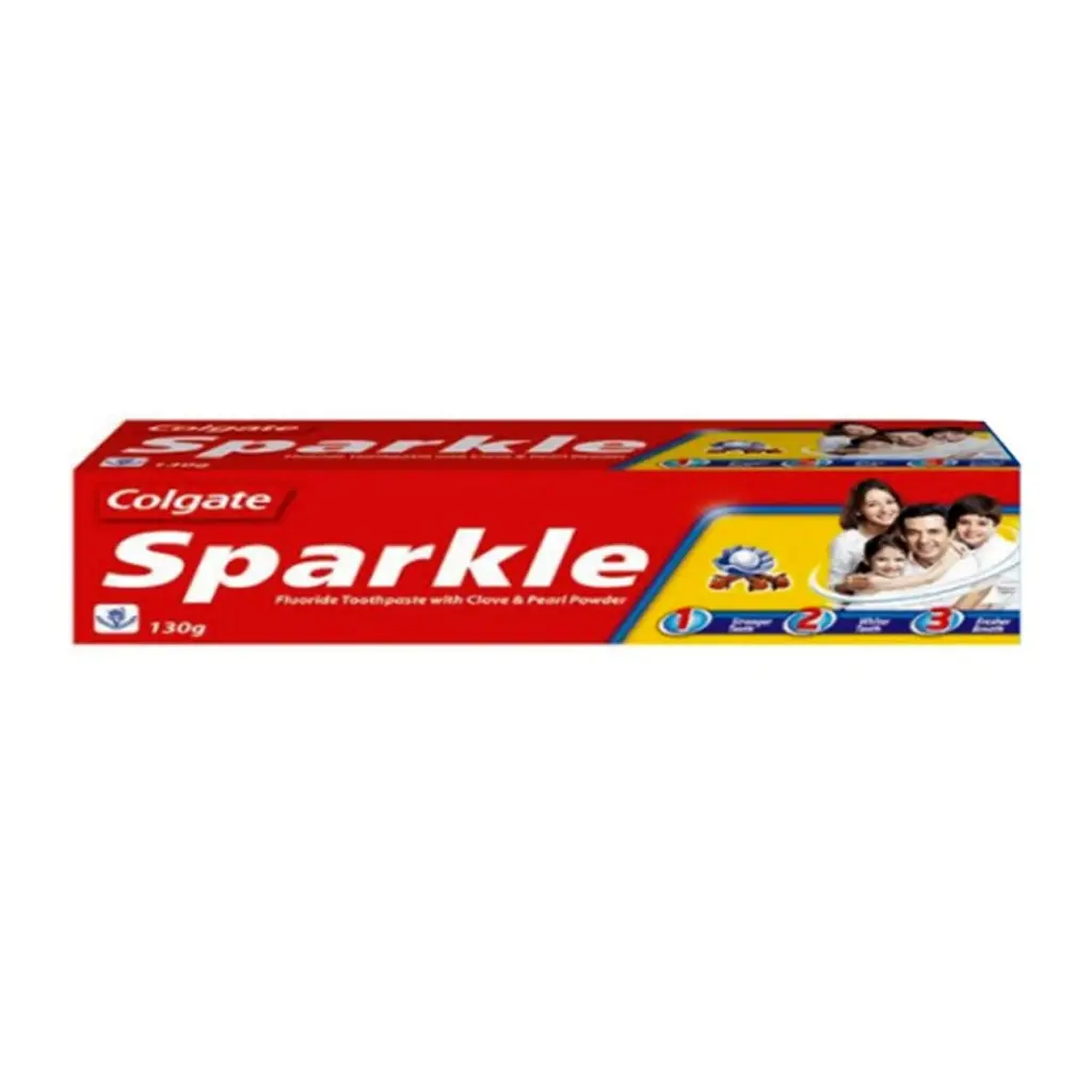 Sparkle Tp 130G