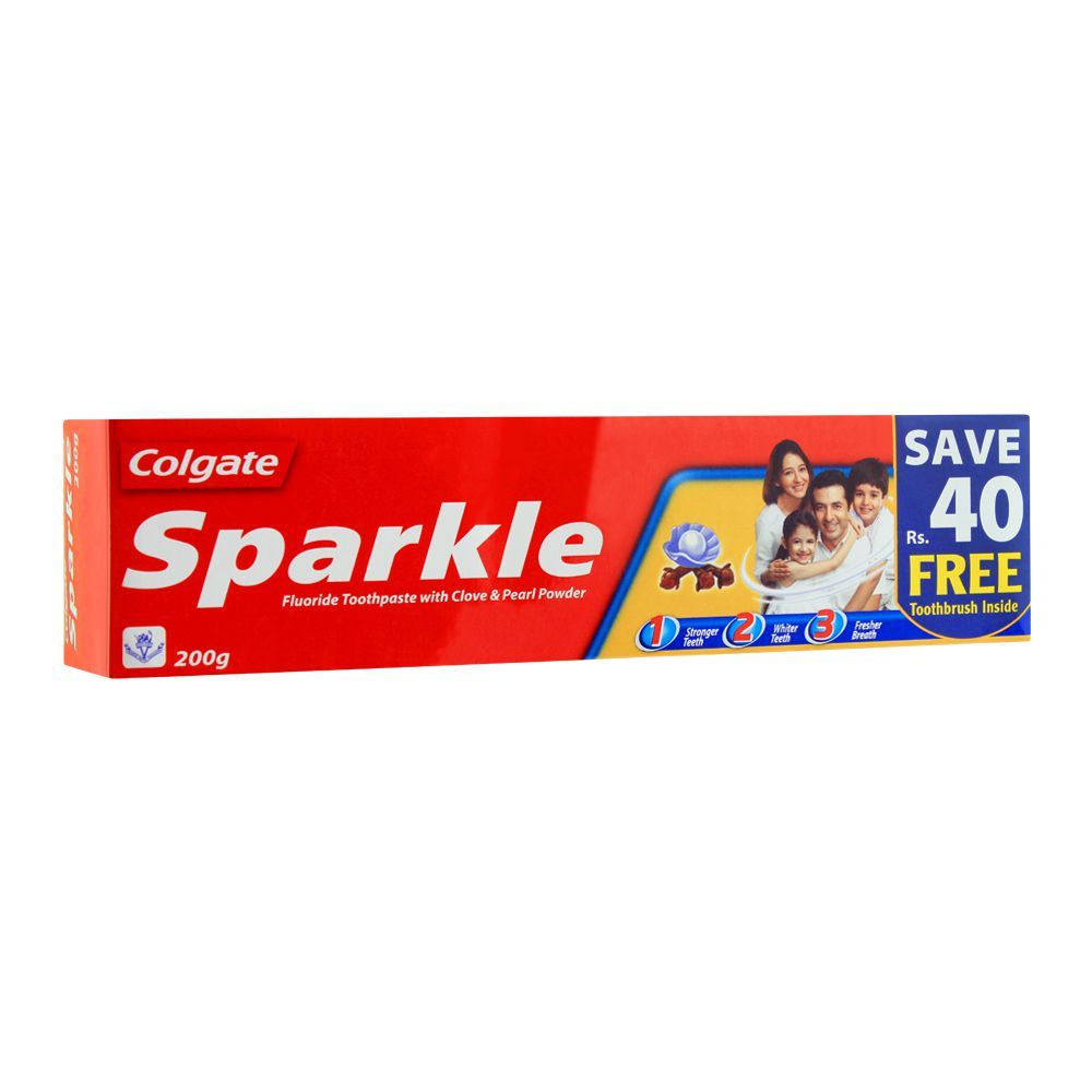 Sparkle Tp 200G