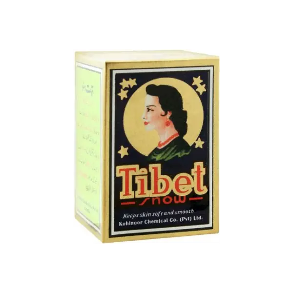 Tibet Snow Cream 60Ml