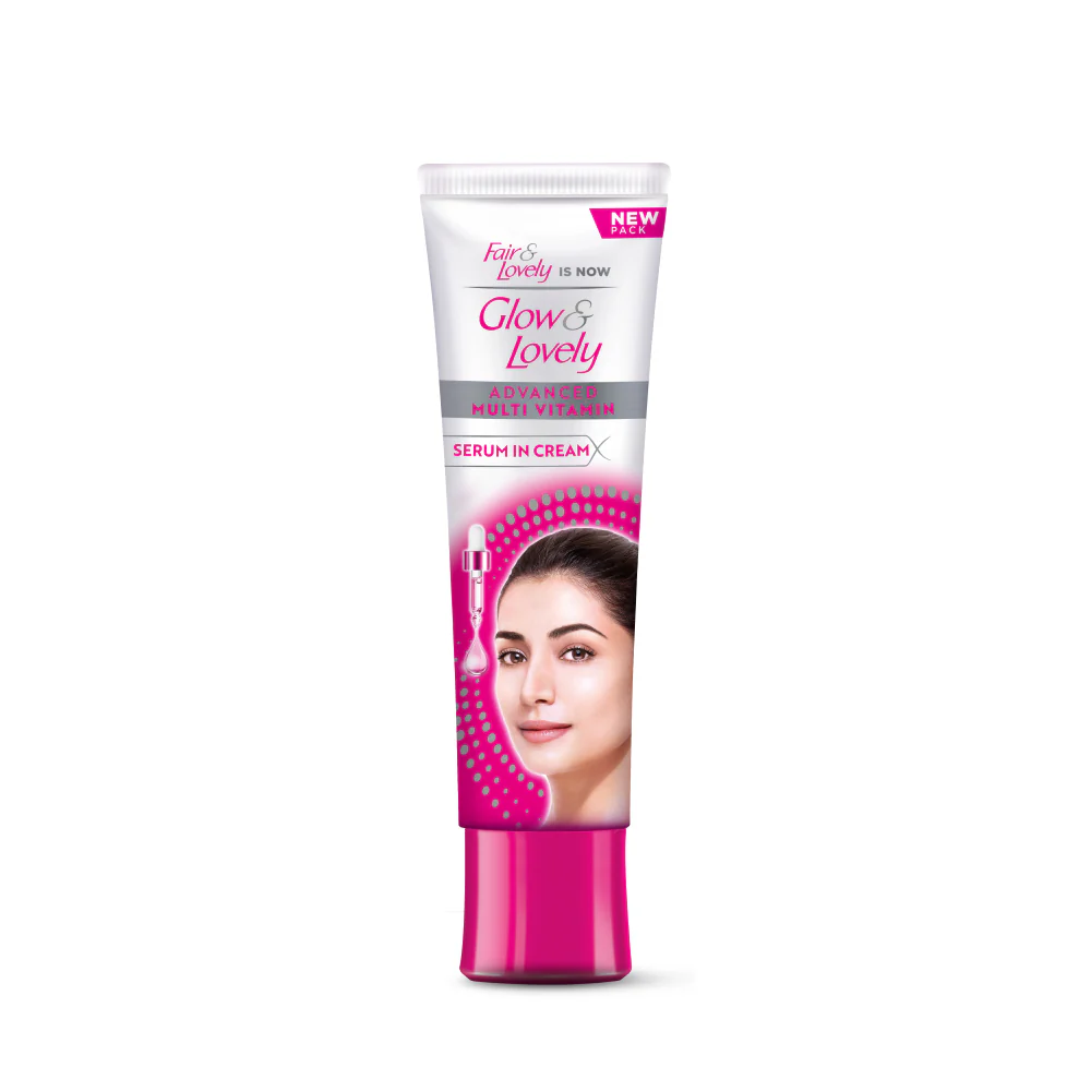 Fair & Lovely Tube