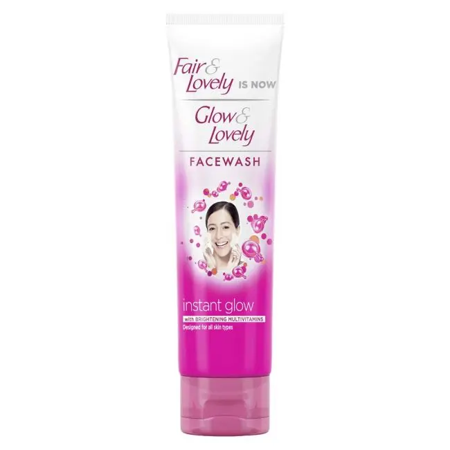 Fair & Lovely Fwsh Instg 50G