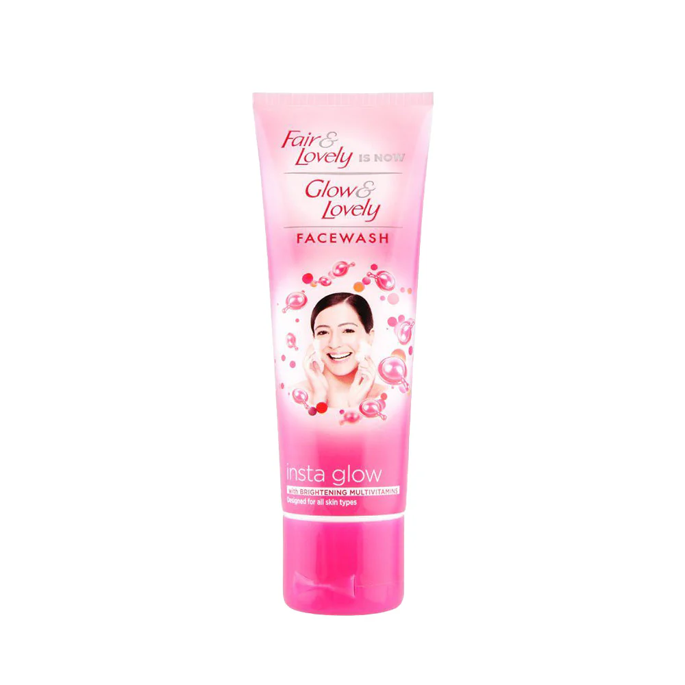 Fair & Lovely Fwsh Instg 80G