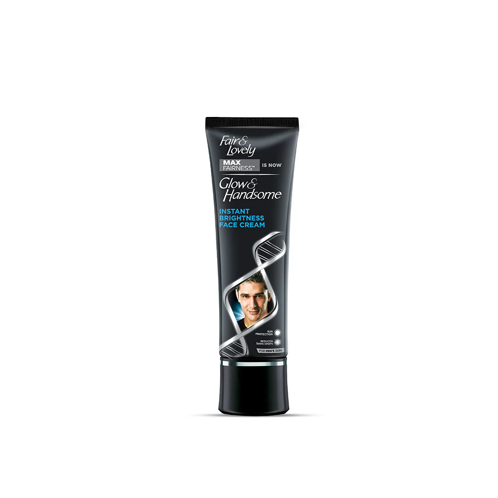 Fair & Lovely Glow Hndsm 25G